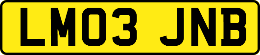 LM03JNB