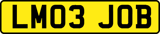 LM03JOB