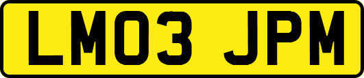 LM03JPM