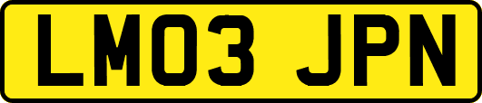 LM03JPN
