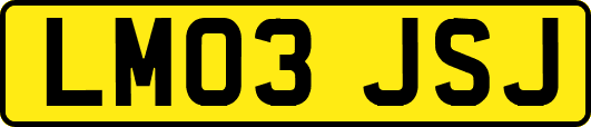 LM03JSJ
