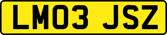LM03JSZ