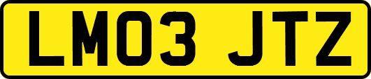 LM03JTZ