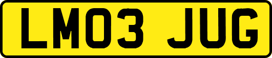 LM03JUG