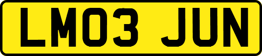 LM03JUN