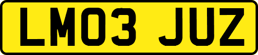 LM03JUZ