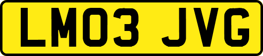 LM03JVG