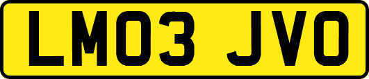 LM03JVO