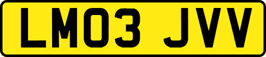 LM03JVV