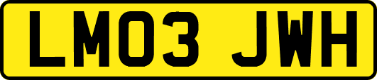 LM03JWH