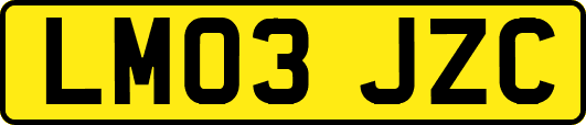 LM03JZC