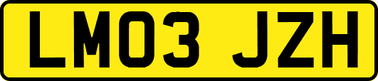 LM03JZH