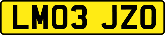LM03JZO