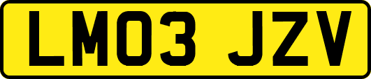 LM03JZV