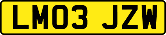 LM03JZW
