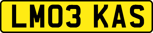 LM03KAS