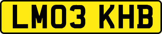 LM03KHB