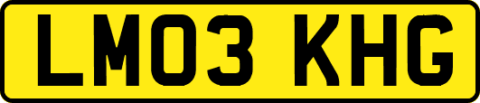 LM03KHG