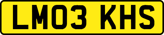 LM03KHS