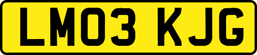 LM03KJG