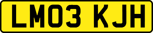 LM03KJH