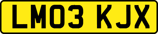 LM03KJX
