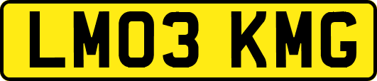 LM03KMG
