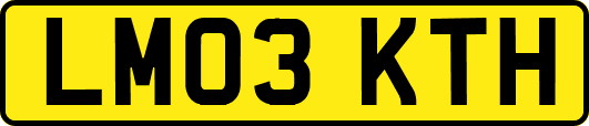 LM03KTH