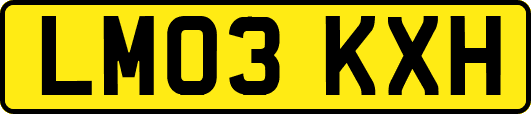 LM03KXH