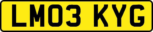 LM03KYG