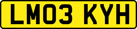 LM03KYH