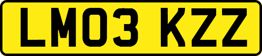 LM03KZZ
