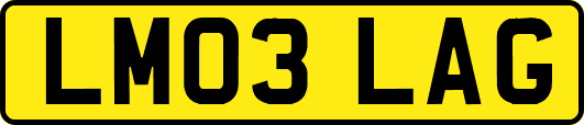 LM03LAG