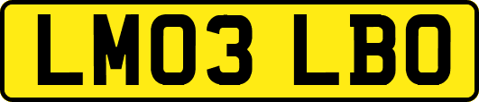 LM03LBO