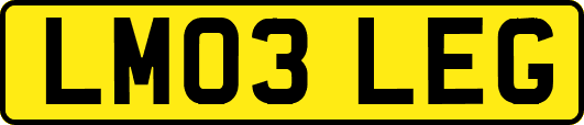 LM03LEG