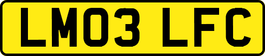 LM03LFC