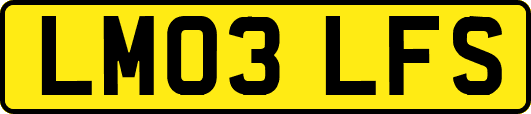 LM03LFS
