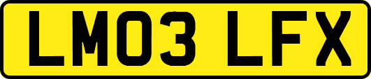 LM03LFX
