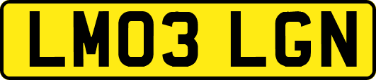 LM03LGN