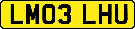 LM03LHU