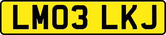 LM03LKJ