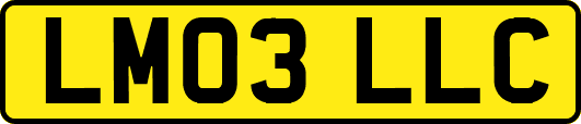 LM03LLC