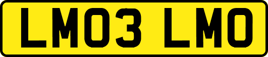 LM03LMO