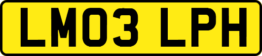 LM03LPH
