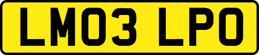 LM03LPO