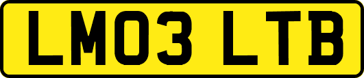 LM03LTB