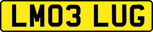 LM03LUG