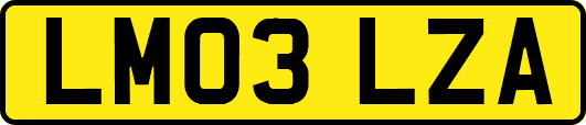 LM03LZA