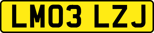 LM03LZJ