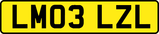 LM03LZL